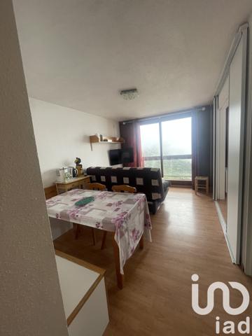 Appartement à vendre 2 pièces 36 m² Villarembert