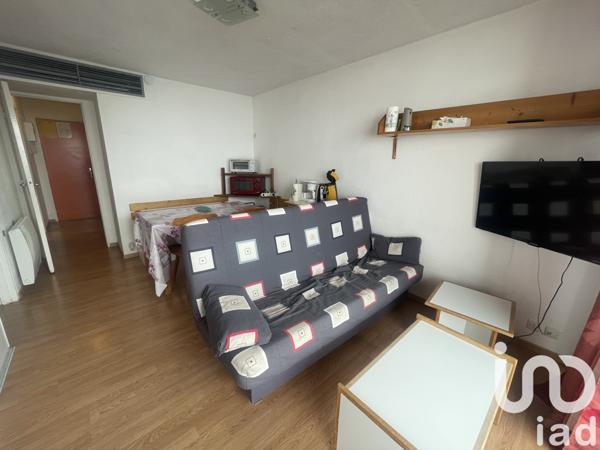 Appartement à vendre 2 pièces 36 m² Villarembert