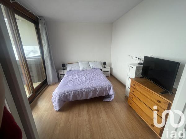 Appartement à vendre 2 pièces 36 m² Villarembert