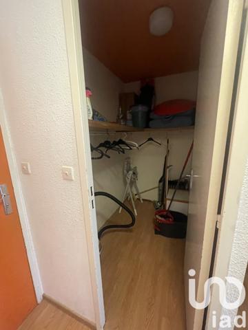 Appartement à vendre 2 pièces 36 m² Villarembert