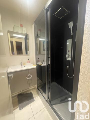 Appartement à vendre 2 pièces 36 m² Villarembert