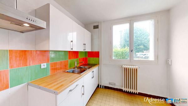 Appartement Melun 2 pièce(s) 49 m2
