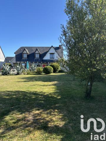 Maison à vendre 6 pièces 157 m² Octeville-sur-Mer