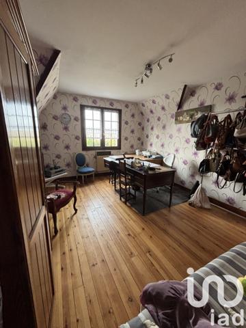 Maison à vendre 6 pièces 157 m² Octeville-sur-Mer