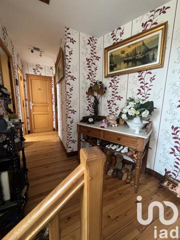 Maison à vendre 6 pièces 157 m² Octeville-sur-Mer