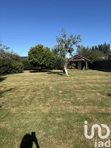 Maison à vendre 6 pièces 157 m² Octeville-sur-Mer