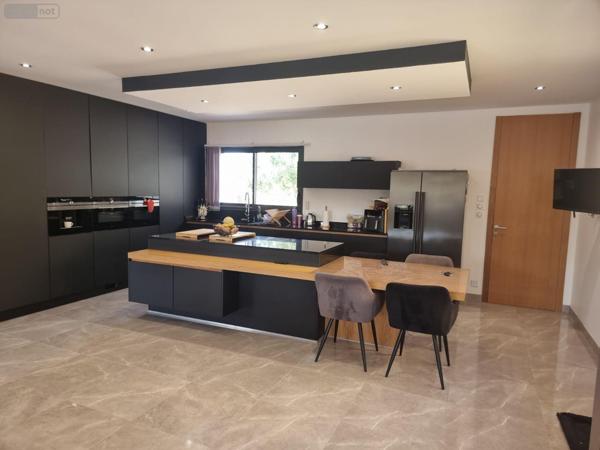 Maison individuelle à vendre à Romorantin-Lanthenay dans le Loir-et-Cher (41200), ref : 41036/3064   
Romo Nord