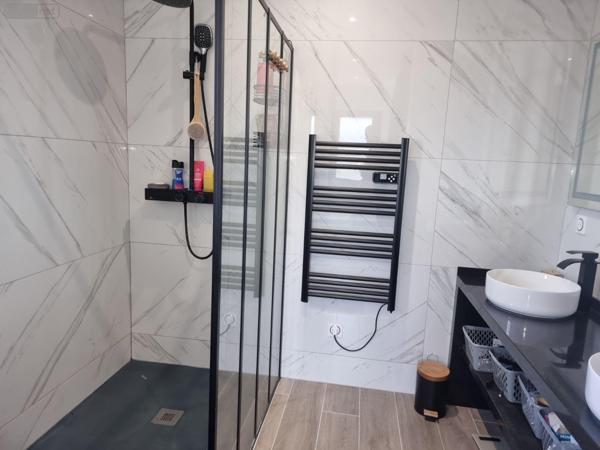 Maison individuelle à vendre à Romorantin-Lanthenay dans le Loir-et-Cher (41200), ref : 41036/3064   
Romo Nord