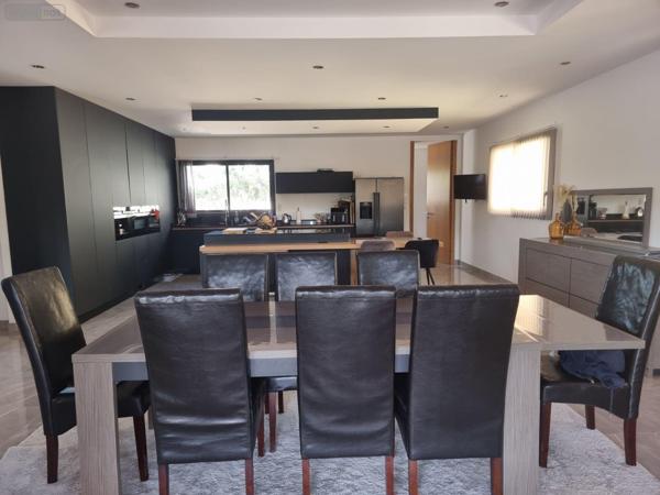 Maison individuelle à vendre à Romorantin-Lanthenay dans le Loir-et-Cher (41200), ref : 41036/3064   
Romo Nord