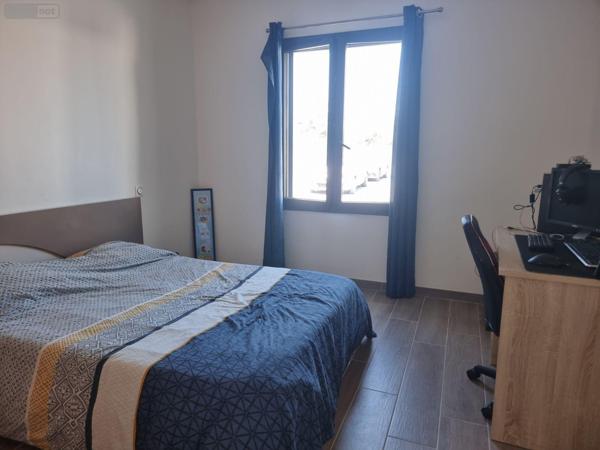 Maison individuelle à vendre à Romorantin-Lanthenay dans le Loir-et-Cher (41200), ref : 41036/3064   
Romo Nord