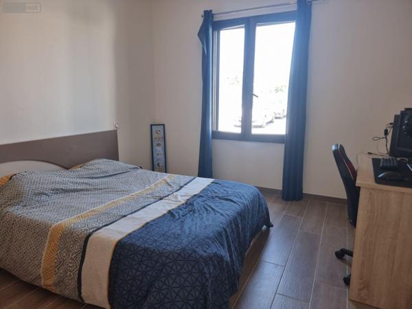 Maison individuelle à vendre à Romorantin-Lanthenay dans le Loir-et-Cher (41200), ref : 41036/3064   
Romo Nord