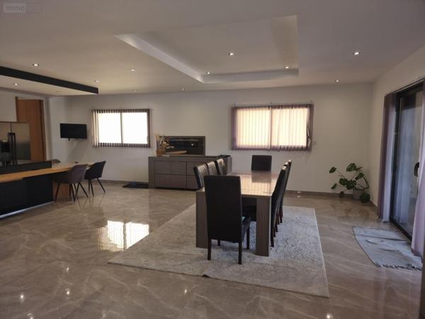 Maison individuelle à vendre à Romorantin-Lanthenay dans le Loir-et-Cher (41200), ref : 41036/3064   
Romo Nord