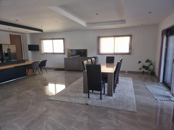 Maison individuelle à vendre à Romorantin-Lanthenay dans le Loir-et-Cher (41200), ref : 41036/3064   
Romo Nord