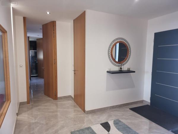 Maison individuelle à vendre à Romorantin-Lanthenay dans le Loir-et-Cher (41200), ref : 41036/3064   
Romo Nord