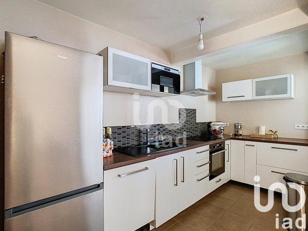 Appartement à vendre 3 pièces 76 m² Châlons-en-Champagne