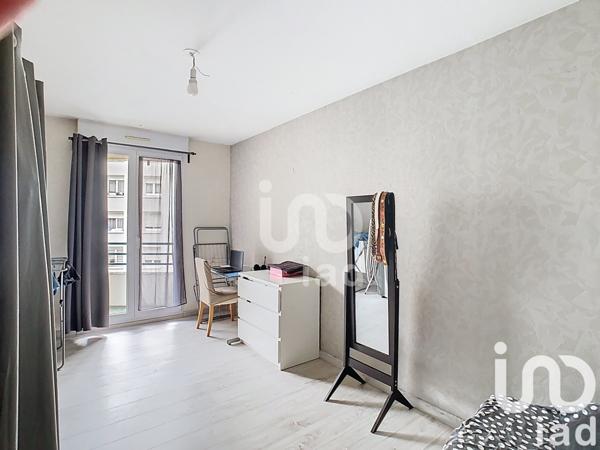 Appartement à vendre 3 pièces 76 m² Châlons-en-Champagne