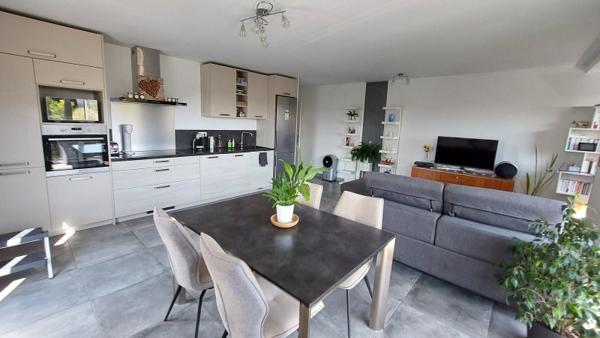 Vente / Appartement T4 à Seynod (74600)