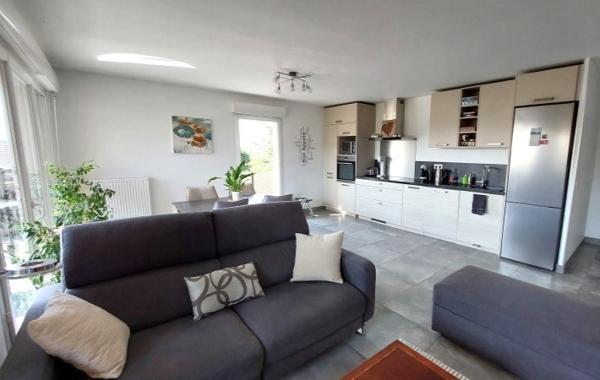 Vente / Appartement T4 à Seynod (74600)