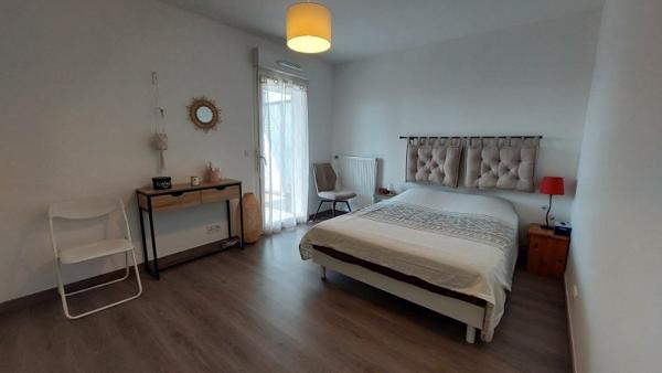 Vente / Appartement T4 à Seynod (74600)