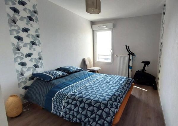 Vente / Appartement T4 à Seynod (74600)