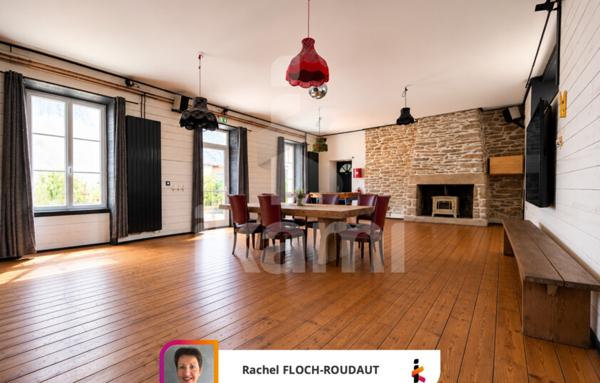 Autre de 138 m²
