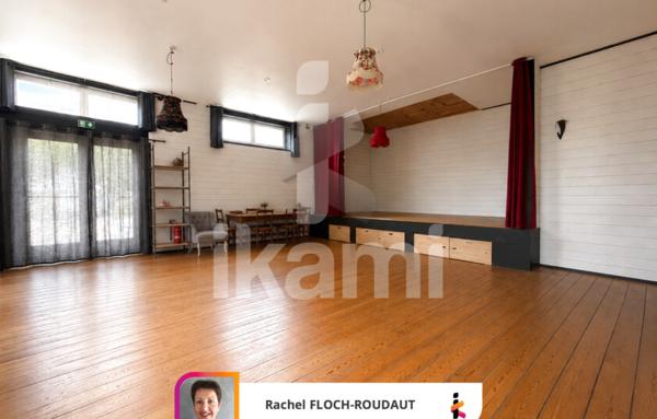 Autre de 138 m²