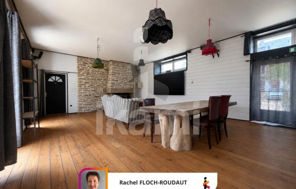Autre de 138 m²
