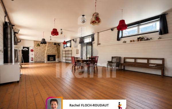 Autre de 138 m²