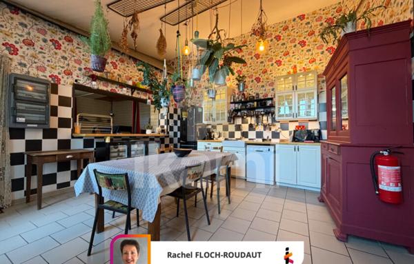 Autre de 138 m²