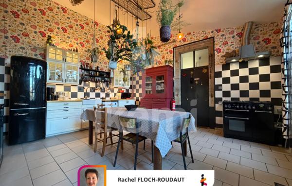 Autre de 138 m²