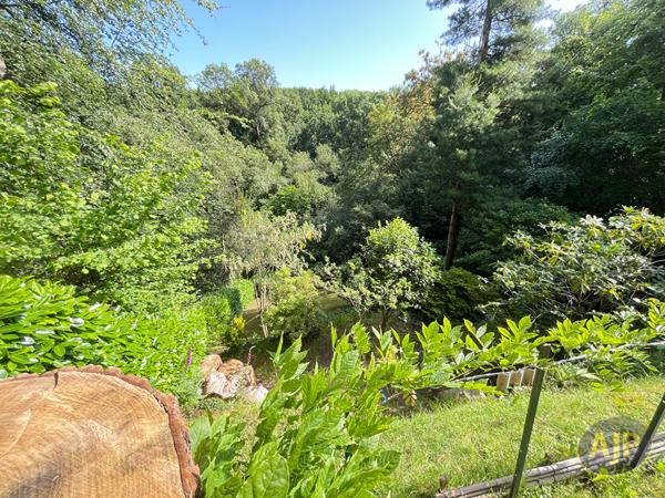 Vente maison Orvault : 358 870 € - AJP Immobilier Nort-sur-Erdre