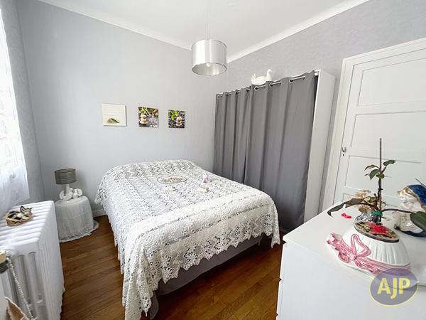 Vente maison Orvault : 358 870 € - AJP Immobilier Nort-sur-Erdre