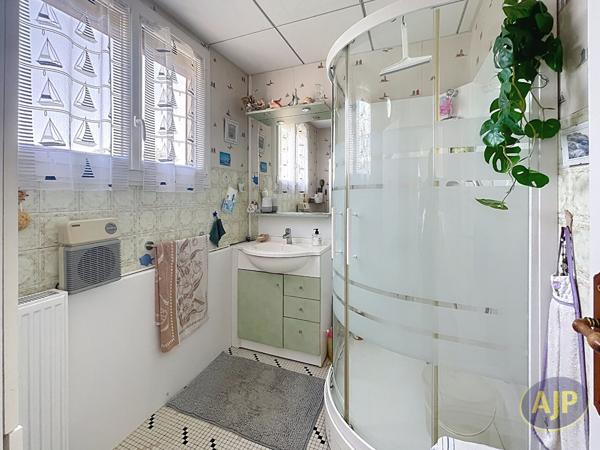 Vente maison Orvault : 358 870 € - AJP Immobilier Nort-sur-Erdre