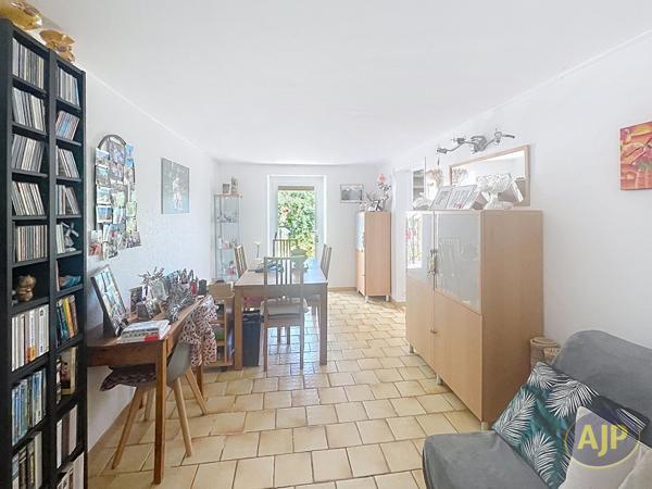 Vente maison Orvault : 358 870 € - AJP Immobilier Nort-sur-Erdre