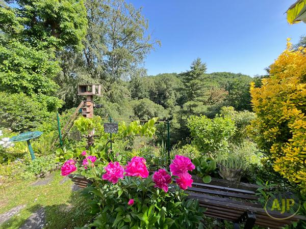 Vente maison Orvault : 358 870 € - AJP Immobilier Nort-sur-Erdre