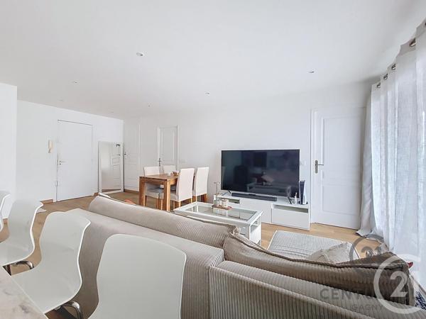 Appartement F2 à vendre  2 pièces - 52,87 m2 GAGNY - 93