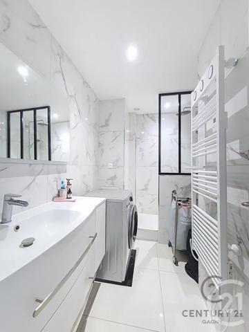 Appartement F2 à vendre  2 pièces - 52,87 m2 GAGNY - 93