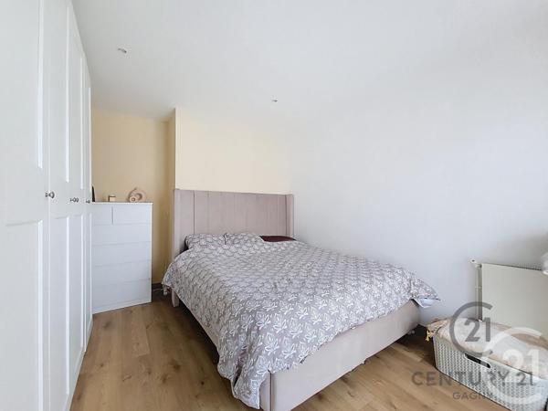 Appartement F2 à vendre  2 pièces - 52,87 m2 GAGNY - 93