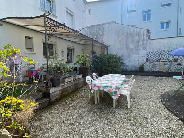 APPARTEMENT à ROYAN