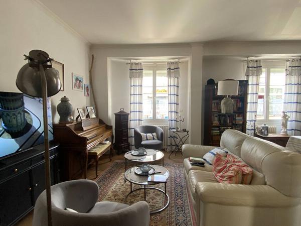 APPARTEMENT à ROYAN