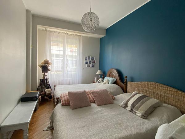APPARTEMENT à ROYAN