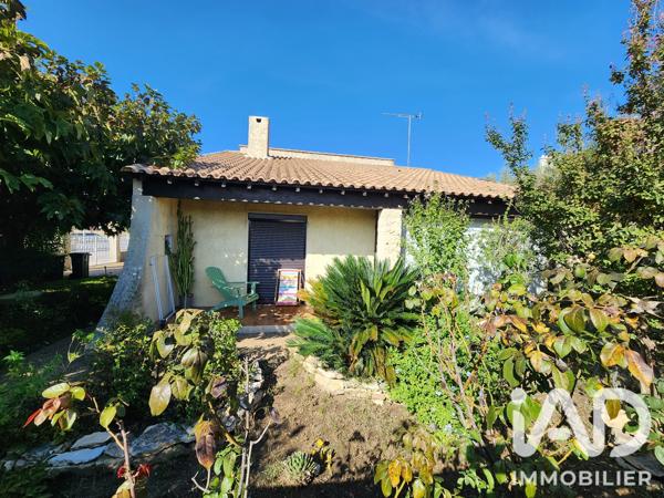 Location maison 3 pièces 80 m² Générac