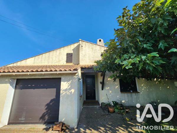 Location maison 3 pièces 80 m² Générac