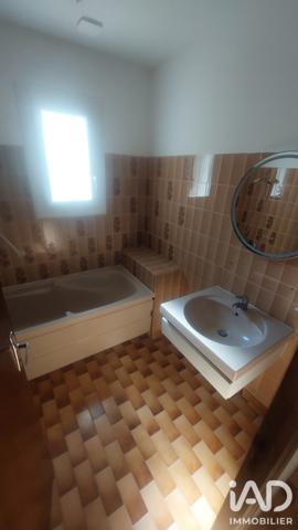 Location maison 3 pièces 80 m² Générac
