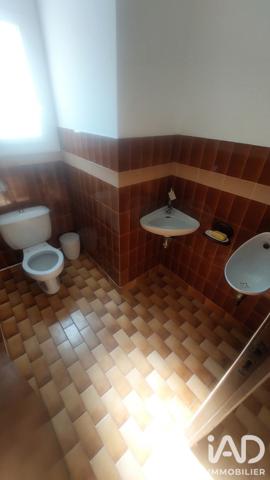 Location maison 3 pièces 80 m² Générac
