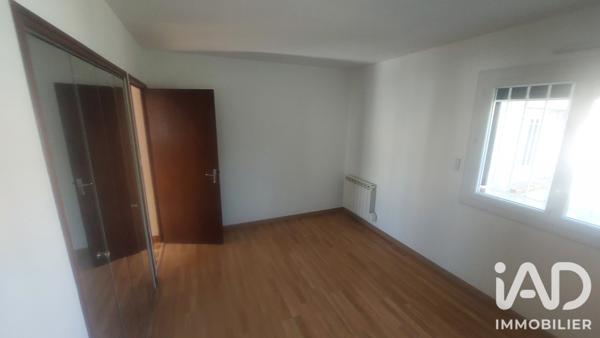 Location maison 3 pièces 80 m² Générac