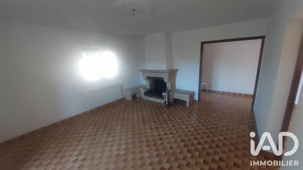 Location maison 3 pièces 80 m² Générac