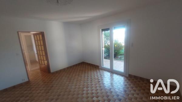 Location maison 3 pièces 80 m² Générac