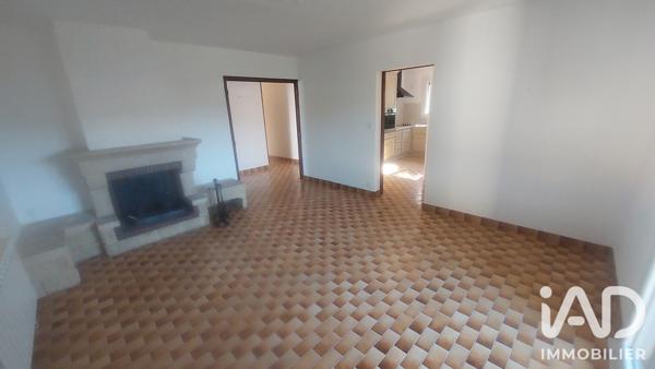 Location maison 3 pièces 80 m² Générac