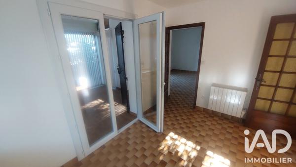 Location maison 3 pièces 80 m² Générac